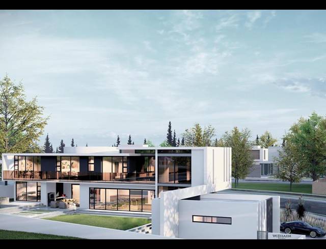 4 BEDROOM HOUSE FOR SALE IN MIDSTREAM HEIGHTS